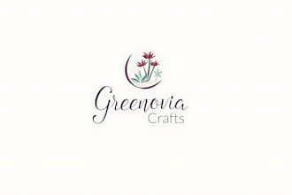 craft a logo that represents your business identity