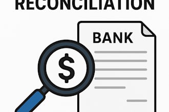 do accurate bank and financial statement reconciliation