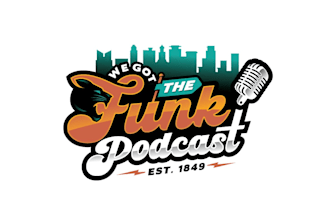 create wonderful and excellent podcast and radio logo design