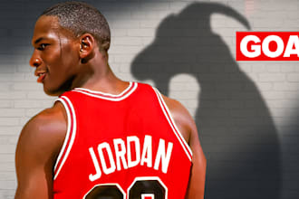 design eye catching nba youtube thumbnails for your videos