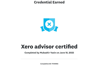 do quickbooks and xero bookkeeping as an acca professional