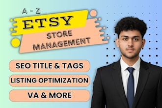 boost etsy shop visibility with SEO titles, tags, and images