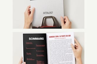 promote your videoclip on italian TV, magazine and podcast