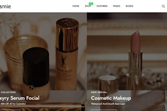 design perfume shopify store fragrance store cologne store perfume website