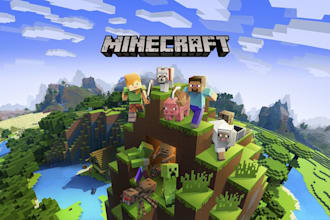 minecraft server promotion, dayz server advertisement to get active players