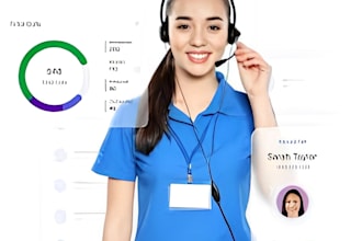 build ai powered auto dialer ai call disposition tracking virtual agent