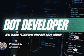 develop custom onlyfans and reddit bots with python for content, inbox workflow