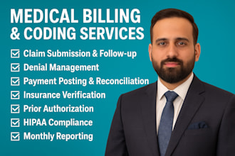 be your mental health biller and insurance verification specialist