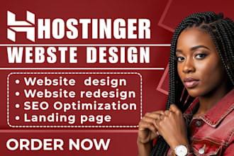 hostinger website design hostinger website redesign hostinger website design