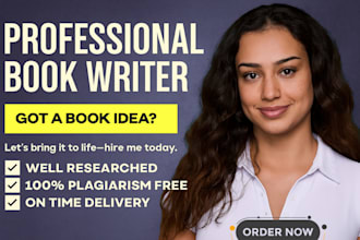 be non fiction your ghostwriter italian german ebook amazon kdp ghostbook writer