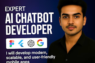 develop ai powered chatbots with multi language support