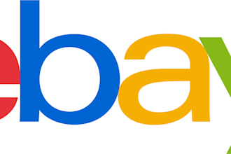 create professional ebay listings that sell