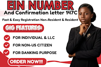 obtain ein for your llc or business tax id number