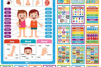 creative engaging kids worksheets ,activities printables,