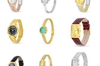 product photo retouching, object editing, background cleanup for online store