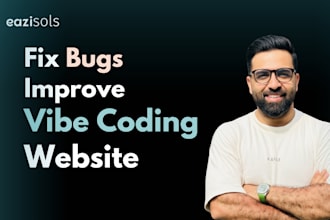 troubleshoot and fix your base44,bolt or lovable project