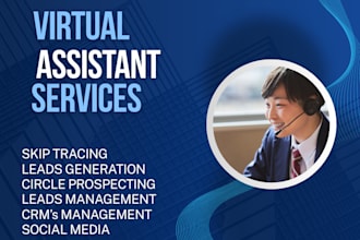do appointment setting for you