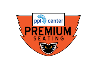 design super phantoms premium seating logo