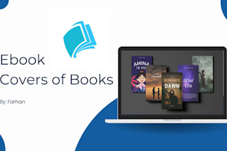 make you a ebook covers lead magnets