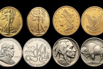 sculpt custom 3d coins medallions bas relief cnc models for 3d printing
