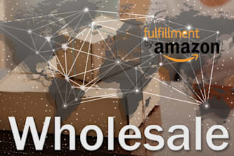 identify profitable products for amazon fba wholesale USA market