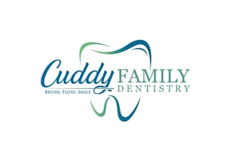 create awesome and gorgeous dentist logo design