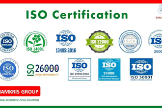provide fsc chain of custody certification support and compliance documentation