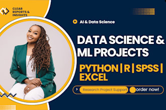 do professional data science, machine learning, and deep learning projects