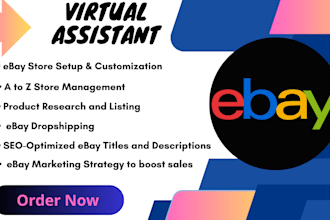 do amazon to ebay drop shipping top listing
