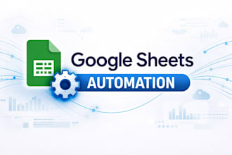 automate your business workflows with google sheets and apps script