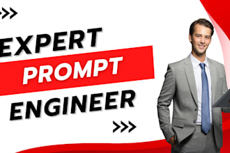 be your expert ai prompt engineer for chatgpt, mid journey