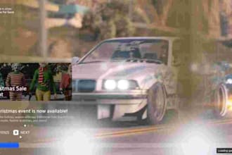 do fivem loading screen and cinematic fivem trailer video, video game intro