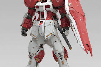 design gundam, transformer, robot, armor, and mecha, concept