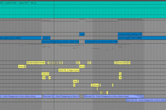 create sound design for your short film