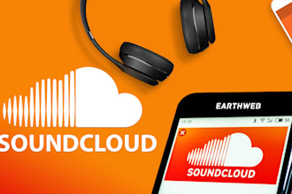 do viral soundcloud music promotion