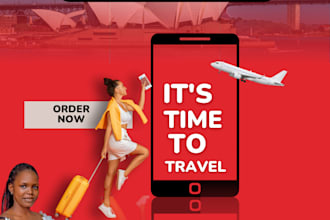 be your travel assistant
