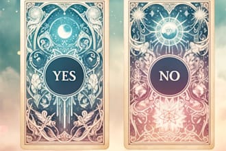 answer your yes or no questions
