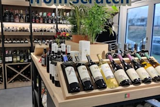 handle alcohol product data entry for your ecommerce store