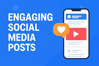 catchy social media posts