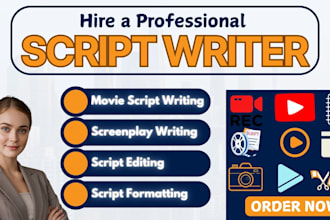 write movie script screenplay screenwriting movie script writing script editing