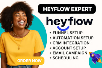 build heyflow form to boost conversion esurvey, jotform, typeform, quiz, outgrow