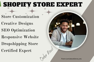 do shopify store design shopify store redesign shopify website design shopify