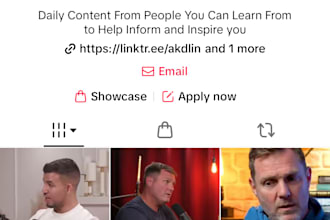 manage your social media profiles