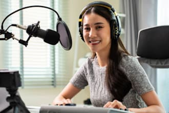 be your female latin singer custom reggaeton pop spanish rnb latin female singer