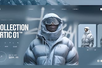 design y2k clothing shopify store  streetwear shopify store clothing website
