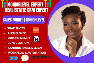 gohighlevel sales funnel gohighlevel course gohighlevel membership site