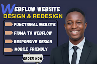 webflow website design webflow website redesign webflow design figma to webflow