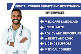 nemt, licence, medicare, medicaid enrollment, website,