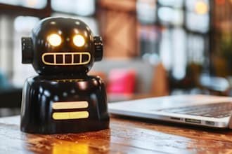 create doordash bot, instacart bot, uber bot, bot lyft