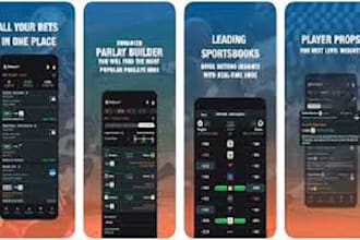 develop sportsbook app, sportsbet app, nft bet app, fantasy sport, odd tracking
